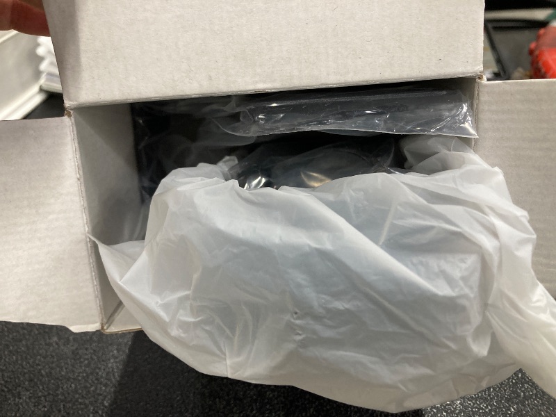 Photo 1 of ***BRACKET NOT DOORBELL***Anti Theft Ring Doorbell Mount - Renter Friendly Ring Doorbell Holder for Apartment Door - All Metal Ring Door Bracket Blink Doorbell Mount No Drill***BRACKET NOT DOORBELL***