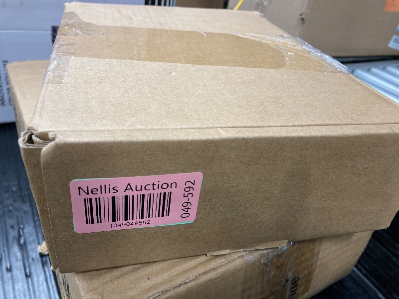 Photo 1 of ***MISSING CHARGER***WHAT YOU SEE IN THE BOX IS WHAT IS INCLUDED***ELECTRIC CONCRETE VIBRATING TOOL***MISSING CHARGER***WHAT YOU SEE IN THE BOX IS WHAT IS INCLUDED***