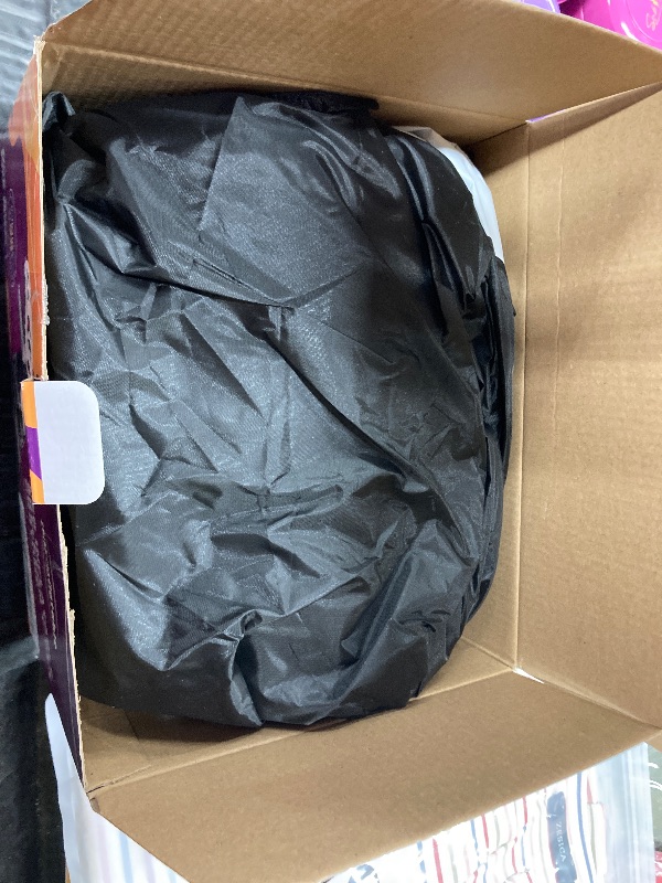 Photo 1 of  Inflatable Skeleton Dinosaur Costume for Adults, Full Body Skeleton T-Rex Blow Up Costume with LED Light Eyes, Perfect for Halloween Parties