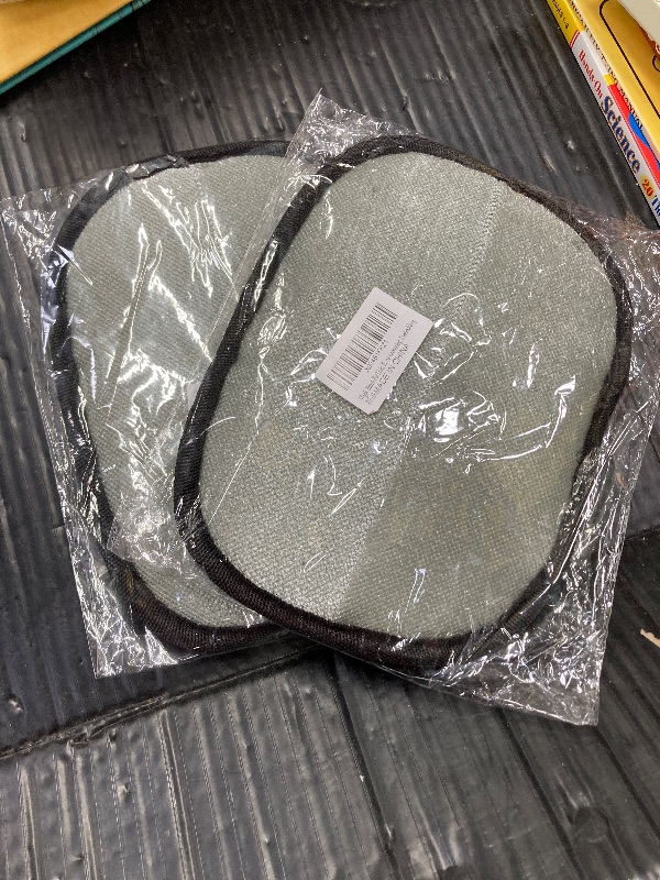 Photo 1 of ***2 INCLUDED***Magic Brush Pet Hair, Electrostatic Gloves Pet Hair Removal Glove, 2025 Upgrade Reusable Double Sided Grooming Glove, pet Hair Remover electrostatic Gloves for Grooming, ***2 INCLUDED***