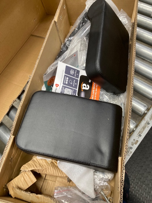 Photo 1 of ***Parts only***
Lifepro SculptTrainer Roman Chair – Hyperextension Bench for Strength Training – Adjustable Back Extension Machine, Ab Bench & Foldable Sit-Up Bench for Athletes, Core Work & Home Gym Workouts