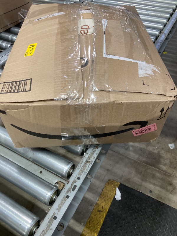 Photo 1 of *****PARTS ONLY****
Bedbay Cotton Ruched Comforter for King Size Bed,Breathable Cotton Boho Comforter