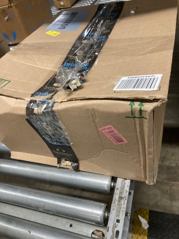 Photo 1 of ***Parts only****
Camco RhinoFLEX 20-Ft Camper/RV Sewer Hose Kit - Features Clear Elbow Fitting w/Removable 4-in-1 Adapter - Connects to 3” Slip or 3”/3.5”/4” NPT Threaded Sewer Connection (39741)