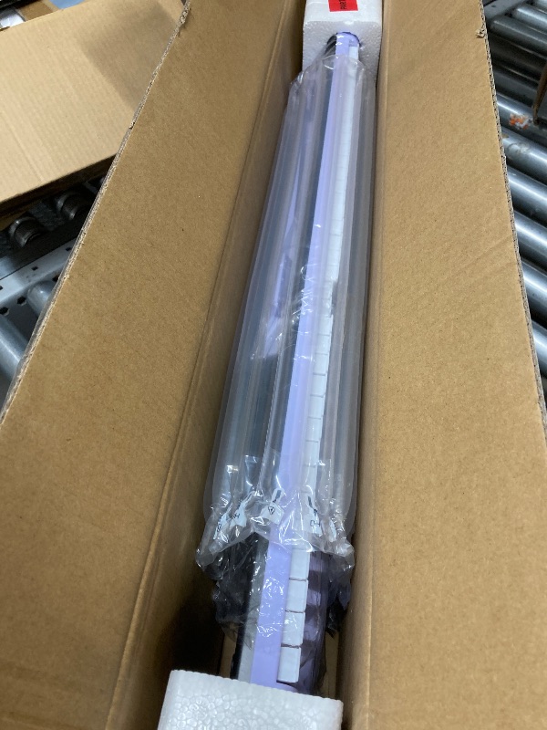 Photo 1 of ***partial set****
Piano Keyboard, 61 Key Upgrade Kids Pianos Music Toy with Light-up Keys & Pro Teaching Modes, Dual Speaker, 70 Demos,100 Tones, 100 Rhythms Perfect Christmas/Birthday Gift for Kids (Purple)