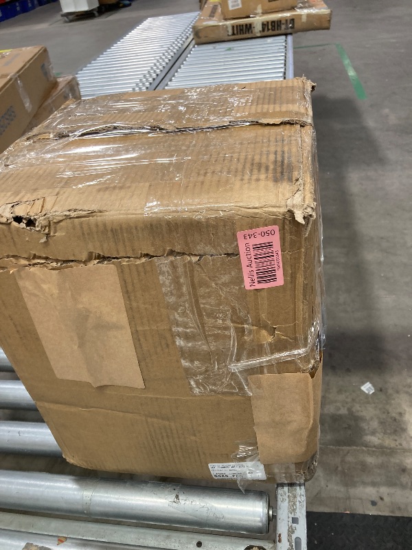 Photo 1 of ****No completely ****
Youxmoto Trailer Brake Drum Kit, 5-Hole, 4.5" Bolt Circle, for 3500 Lbs Axles, Replacement 10" Trailer Brake Hub Drum Assembly, for Dexter Rvs, for Trailer and Semi Truck