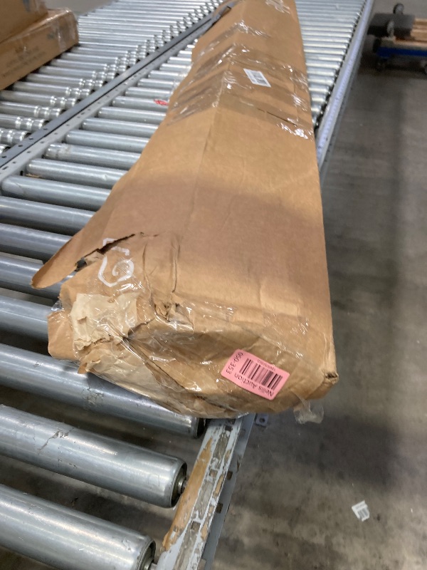 Photo 1 of ***The model may vary***
RUGGABLE x Jonathan Adler Machine Washable Modern Area Rug – Inkdrop Black & Ivory 6x9, Stain-Resistant, Non-Slip – Medium Rugs for Living Room, Bedroom, Hallway, Entryway & Office–with Standard Pad