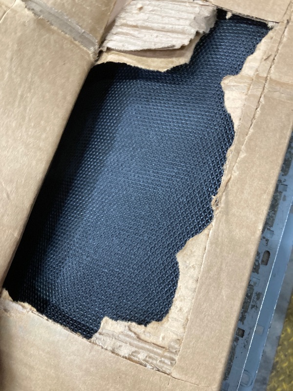 Photo 1 of ***The model may vary***
RUGGABLE x Jonathan Adler Machine Washable Modern Area Rug – Inkdrop Black & Ivory 6x9, Stain-Resistant, Non-Slip – Medium Rugs for Living Room, Bedroom, Hallway, Entryway & Office–with Standard Pad