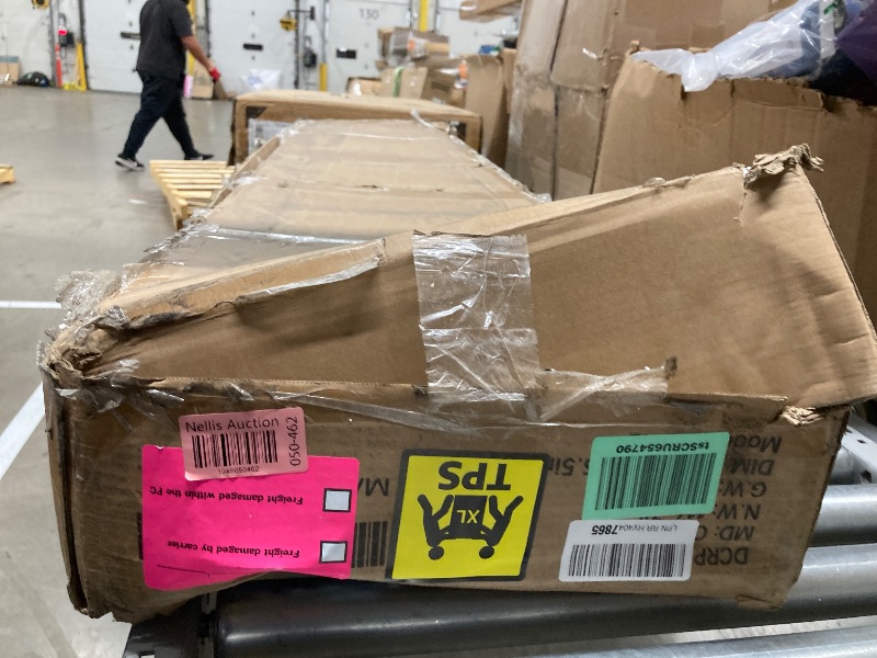 Photo 1 of 10×15FT Metal Carport, Heavy Duty Car Port, All-Weather Outdoor Storage Trucks, Boats, Cars, Galvanized Steel Roof, Vertical Stripe Design