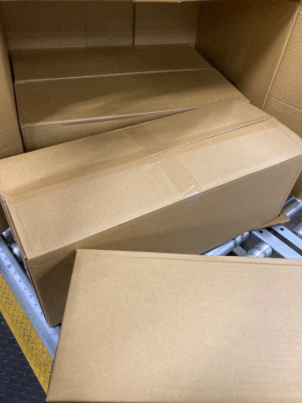 Photo 1 of  *** 4 OUT OF 4 BOXES***iSpring Whole House Water Filter System, Highly Reduces Sediment, Taste, Odor, and up to 99% Chlorine, 3-Stage w/ 20-Inch Sediment and Carbon Block Filters, Model: WGB32B, 1" Inlet/Outlet