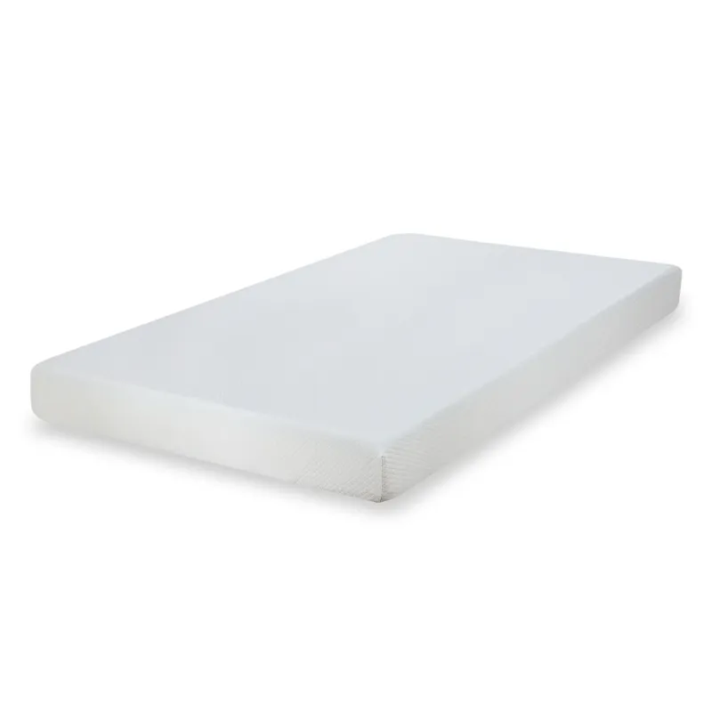 Photo 1 of  6 inch Memory Foam Mattress