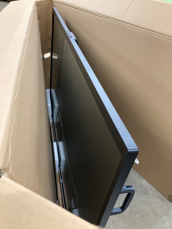 Photo 1 of AYSTekMann 75 Inch Smart Board, 4K UHD Interactive Whiteboard with Auto Framing 4K AI-Camera and 100W Soundbar, All in One Digital Whiteboard for Classroom and Business- Android 14(8+128GB)