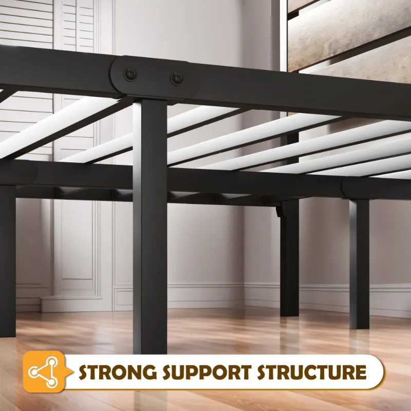 Photo 1 of  Queen Bed Frame