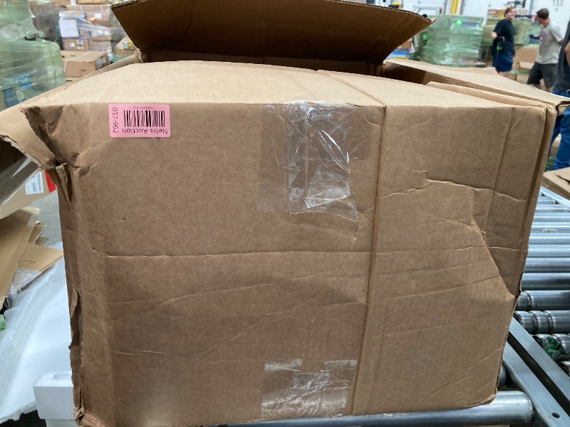 Photo 1 of ***THIS IS TANK ONLY***SELLING AS PARTS ONLY***
TOTO Drake ONE-Piece TANK ONLY Cotton White - CST776CSG#01