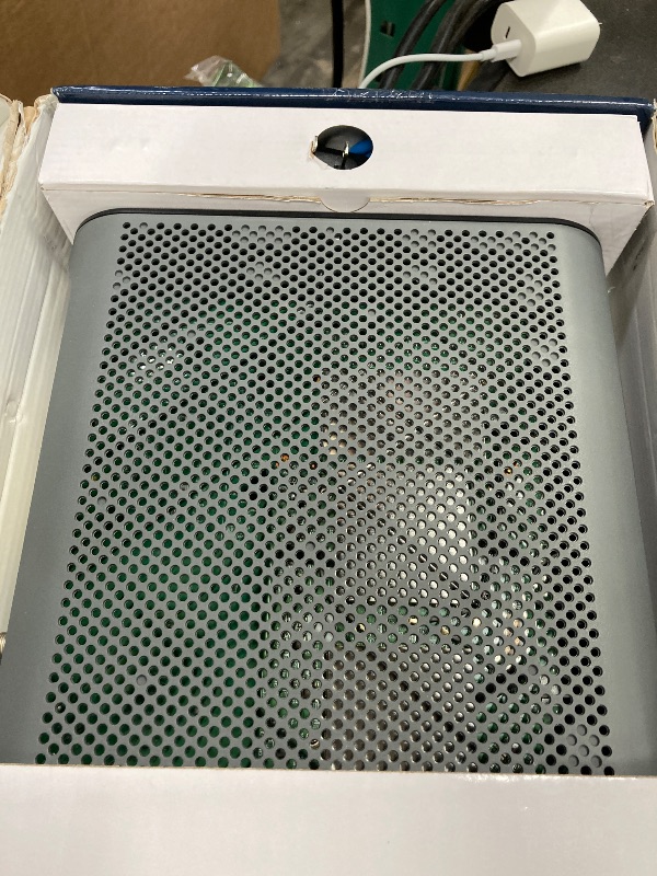 Photo 1 of Motorola MG8702 | DOCSIS 3.1 Cable Modem + Wi-Fi Router (High Speed Combo) with Intelligent Power Boost | AC3200 Wi-Fi Speed | Approved for Comcast Xfinity, Cox, and Charter Spectrum