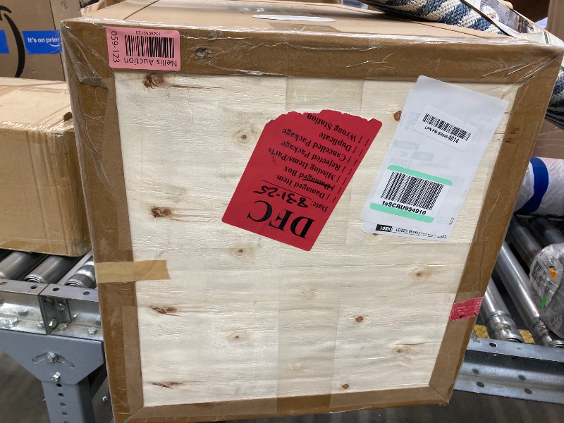 Photo 1 of 14 Gallon Ultra Quiet Air Compressor with 2 Quick Couplers 2HP 8.75 CFM, Max 115 PSI Pressure Oil-Free Air Compressor Tank, 70dB Quiet Compressor for Auto Repair, Tire Inflation 110V/60hz**USED**
