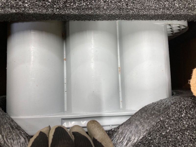 Photo 1 of OPTIMA Batteries High Performance D27M BlueTop Dual Purpose Deep Cycle and Starting Sealed AGM Boat and RV Battery, 800 CCA, Dual Terminal, Maintenance Free, Versitile Mounting