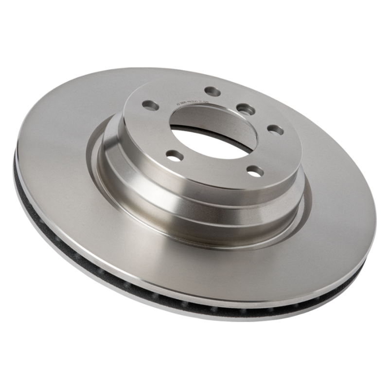 Photo 1 of  Disc Brake Rotors Compatible with Select Toyota Models - Corolla 2019 2020 2021 2022