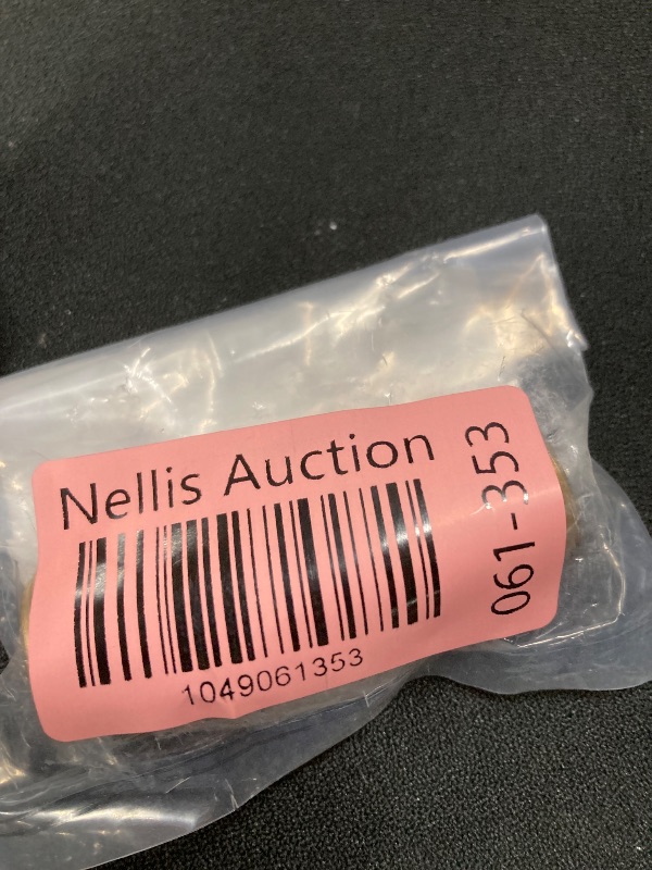 Photo 1 of 1/2" NPT Solid Brass Drain Plugs commonly Used in Boat Hulls, 2 Pack Solid Brass Boat Hull Spare Garboard Drain Plug for Bayliner Four Winns Glastron Larson Sea Ray Starcraft and Many Other Models