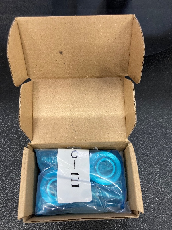 Photo 1 of 1/2" Heim  Rod End Kit,.5" Chromoly Heim Joints Panhard Rod End Kit for Steering,Suspension, Traction Bars, Right&Left Hand Thread with Jam Nuts - 2Set