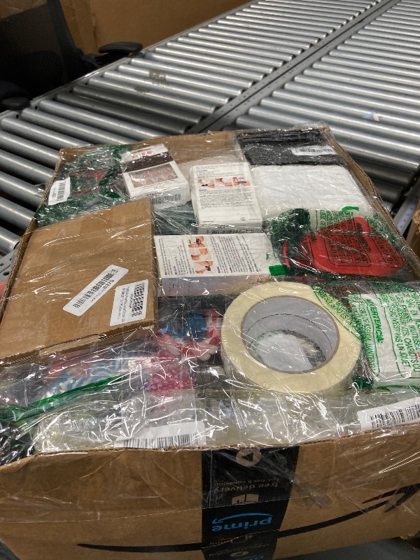 Photo 1 of ***surprise box no return accepted**