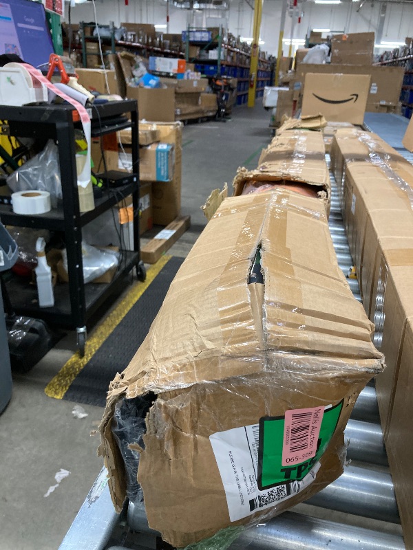 Photo 1 of Booooom Jackson Classroom Rug 7.5x13ft Large Classroom Carpet Elementary Suitable for Rainbow or Colorful Classroom Theme