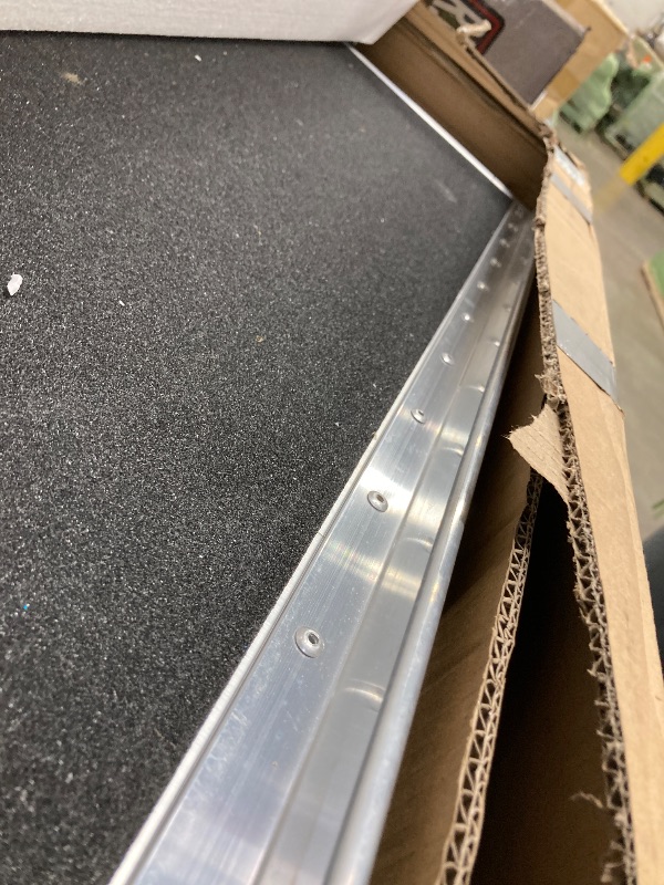 Photo 4 of TaiH Leo Wheelchair Ramp 8 Feet, Portable Ramps for Wheelchairs for Home, 800LBS Capacity Folding Non-Slip Aluminum Handicap Ramp, Wheel Chair Ramp for Home Steps, Stairs, Doorways, Car, Curbs