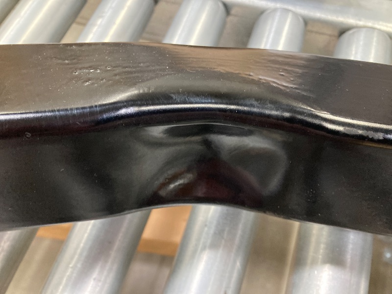 Photo 1 of **ITEM IS BENT WITH DENT-SEE PICS**Trailer Hitch for 20-23 Hyundai Palisade 20-23 KIA Telluride BY DRAW-TITE