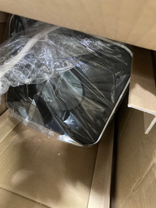 Photo 1 of 10,000 BTU Portable Air Conditioners, Portable AC With Remote for Room to 450 sq.ft 3 in 1 Air Conditioner With Dehumidification/Air Circulation/Timer And Window Kit