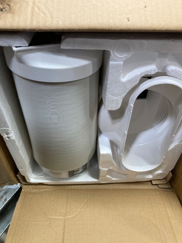 Photo 1 of 10,000 BTU Portable Air Conditioners, Portable AC With Remote for Room to 450 sq.ft 3 in 1 Air Conditioner With Dehumidification/Air Circulation/Timer And Window Kit