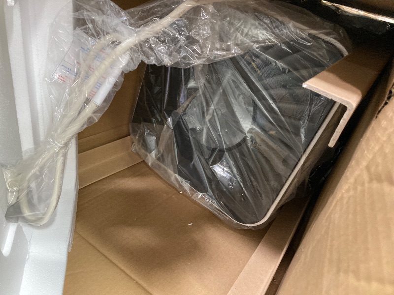 Photo 1 of 10,000 BTU Portable Air Conditioners, Portable AC With Remote for Room to 450 sq.ft 3 in 1 Air Conditioner With Dehumidification/Air Circulation/Timer And Window Kit