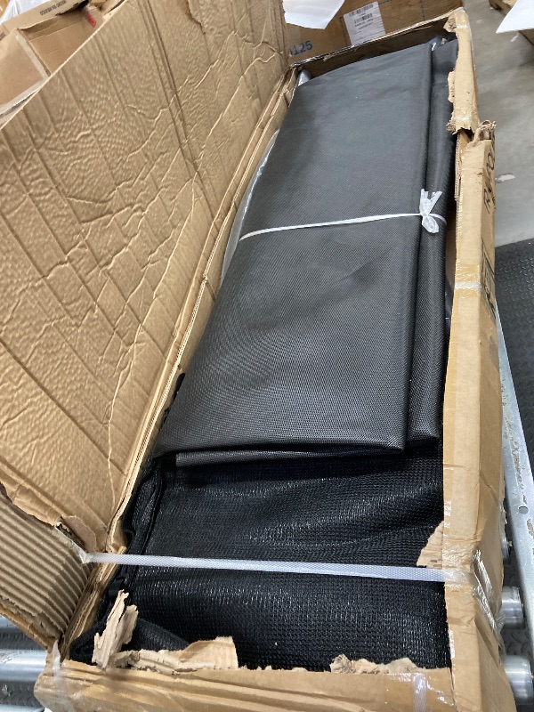 Photo 1 of ***BOX 1 OF 2 **** PARTIAL SET ONLY ****TRAMPOLINE 16 FT 