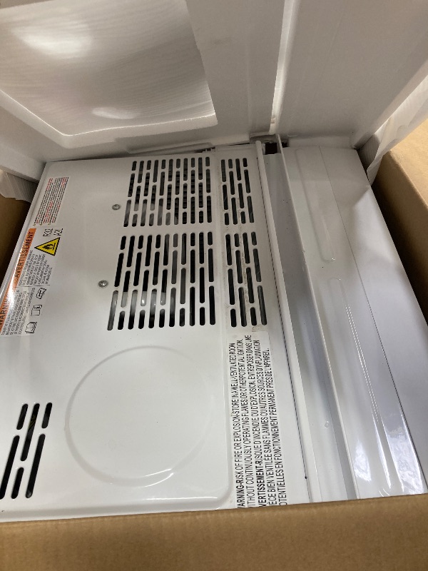 Photo 1 of *****USED***PhiloDeco Energy Star Window Air Conditioner 10000 BTU Window Air Conditioner with Wifi 440 Sq Ft. Inverter Ac Remote Control Ultra Quiet & Easy I
