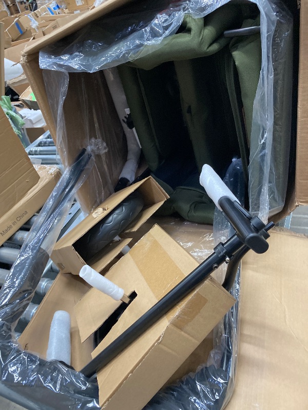 Photo 1 of *item similar but not exact!!!! references ** VOMEAST OUTDOOR BABY STROLLER 