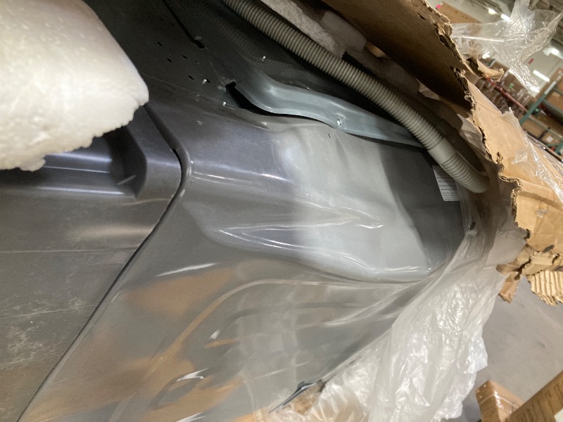 Photo 1 of **LARGE DENT-SEE PICS**COMFEE’ Washing Machine 2.4 Cu.ft LED Portable Washing Machine and Washer Lavadora Portátil Compact Laundry, 8 Models, Environmentally Friendly, Ch