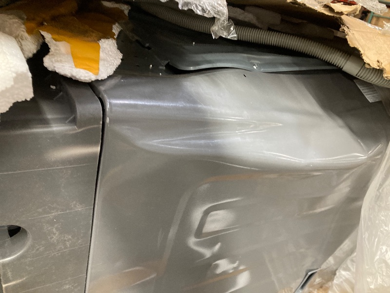 Photo 1 of **LARGE DENT-SEE PICS**COMFEE’ Washing Machine 2.4 Cu.ft LED Portable Washing Machine and Washer Lavadora Portátil Compact Laundry, 8 Models, Environmentally Friendly, Ch