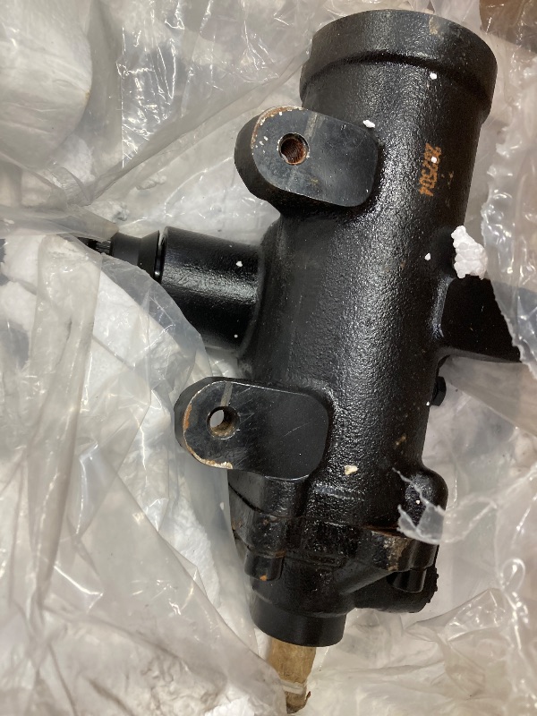 Photo 1 of ****USED***Seblaff power steering 450-F-550 super duty 