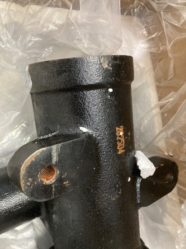 Photo 1 of ****USED***Seblaff power steering 450-F-550 super duty 