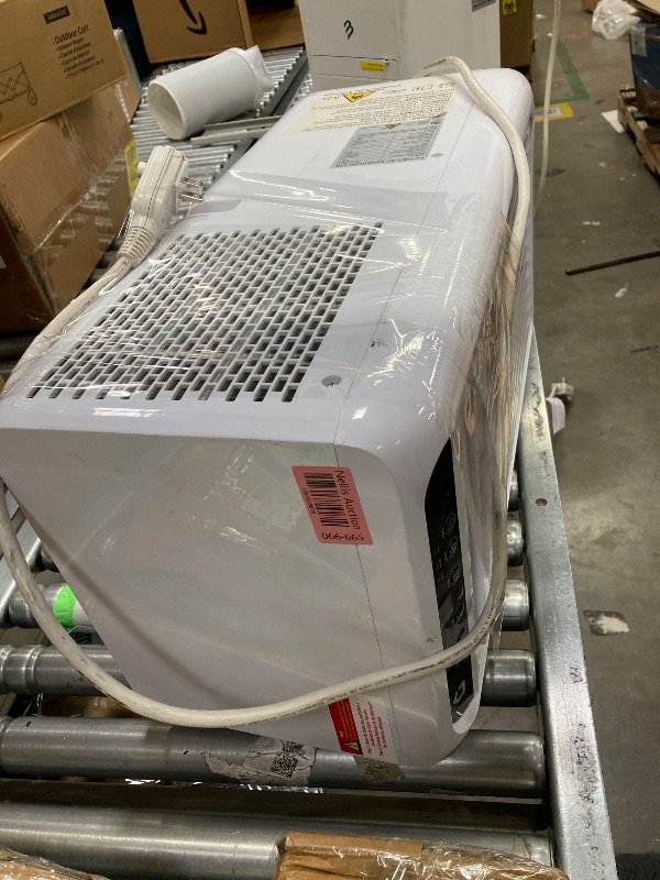 Photo 1 of ***USED* Portable air conditioner cf8