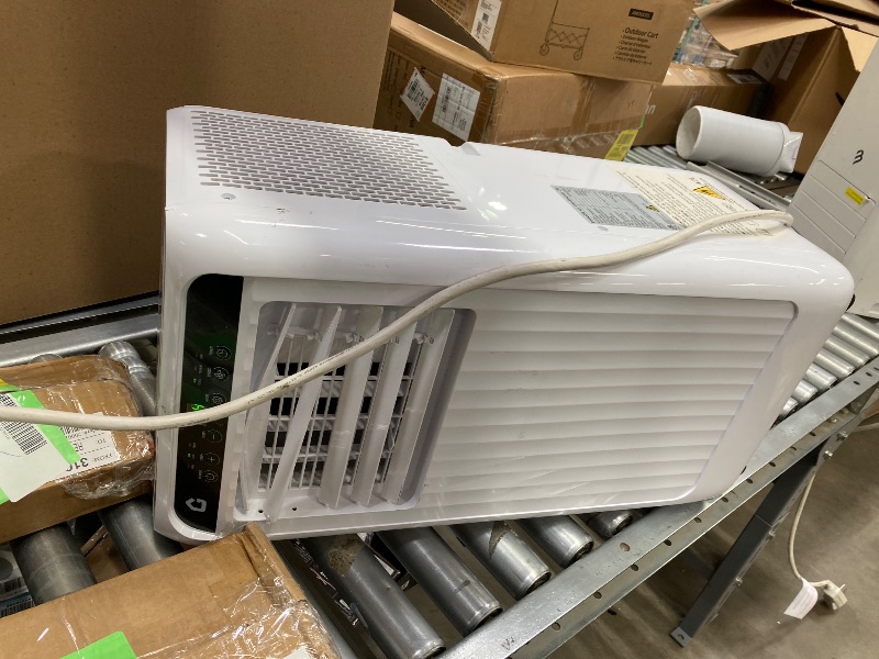 Photo 1 of ***USED* Portable air conditioner cf8
