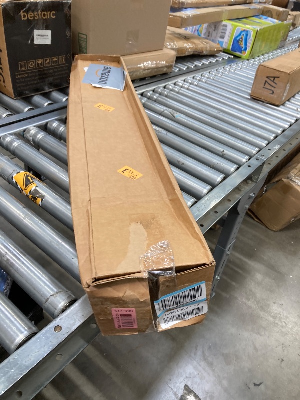 Photo 1 of ****MINOR DAMAGE***Rubber-Cal Aluminum Flex 280 - Compressible - 4" ID