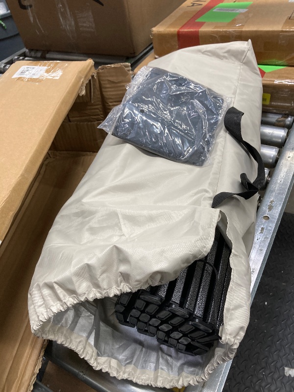 Photo 1 of 
Folding Camping Table 
