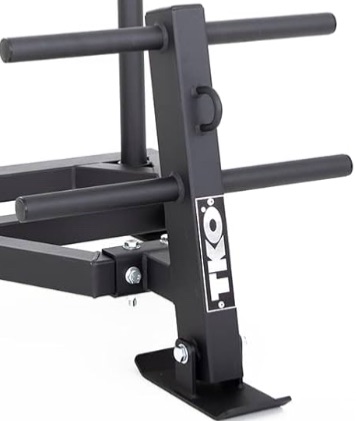 Photo 1 of *** ***UKNKNOWN IF MISSING PARTS** 
*** Strength & Condition Training & Performance Training Facilities