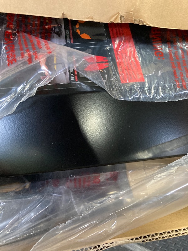 Photo 1 of ***Missing Boxes 1 and 3**Marcy 150-lb Multifunctional Home Gym Station for Total Body Training MWM-989