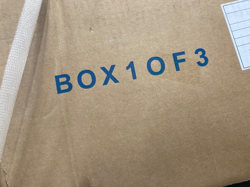 Photo 1 of ***Missing Boxes 1 and 3**Marcy 150-lb Multifunctional Home Gym Station for Total Body Training MWM-989