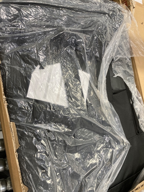Photo 1 of ***SELLING AS IS -NOT HEATING PROPERLY*** 
PNKKODW 23 Heated Stadium Seats Portable Bleacher Chairs 3 Heat Levels 5 Pockets for Outdoor Sports Camping Games  ***(BOX RIPPED/TORN)*** 
