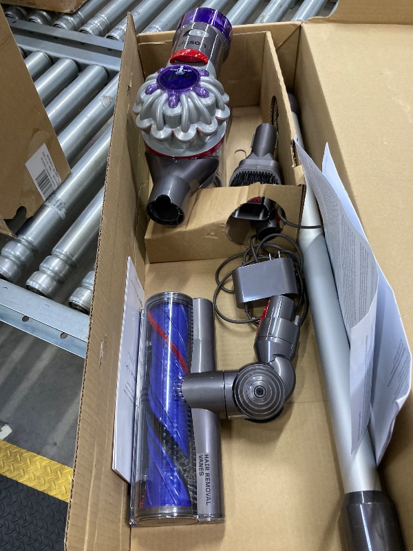 Photo 1 of **NOT CHARGING/PARTS ONLY**Dyson V7 Advanced Cordless Stick Vacuum | New