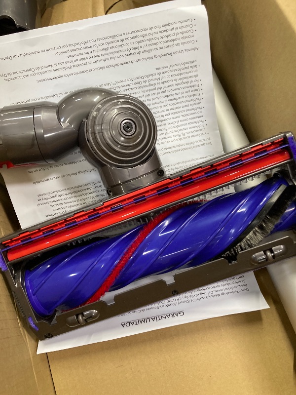 Photo 1 of **NOT CHARGING/PARTS ONLY**Dyson V7 Advanced Cordless Stick Vacuum | New