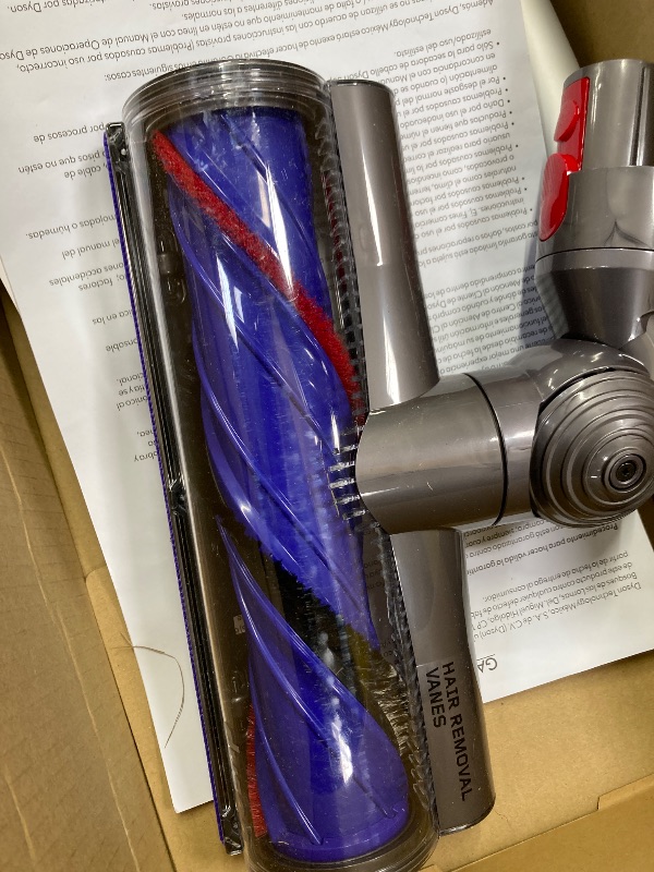 Photo 1 of **NOT CHARGING/PARTS ONLY**Dyson V7 Advanced Cordless Stick Vacuum | New