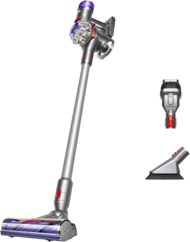 Photo 1 of **NOT CHARGING/PARTS ONLY**Dyson V7 Advanced Cordless Stick Vacuum | New