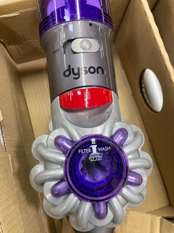 Photo 1 of **NOT CHARGING/PARTS ONLY**Dyson V7 Advanced Cordless Stick Vacuum | New